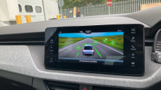 Skoda Scala 1.0 TSI 116 SE Edition 5dr DSG Petrol Hatchback